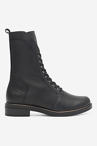 Csizma Remonte D8380-01 FEKETE