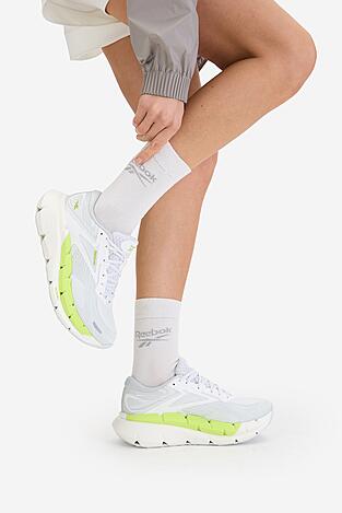 Спортни обувки Reebok EO-FLOATZIG DOUBLE 100244469 БЯЛ