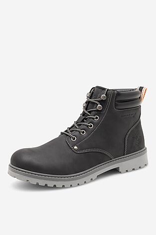 Trzewiki Beverly Hills Polo Club 2023P2005 Czarny