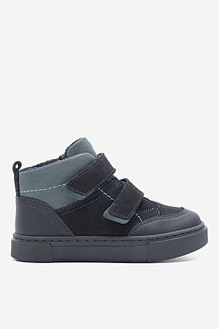 Bocanci Lasocki Kids SPLENDER CI12-SPLENDER-01 BLEUMARIN