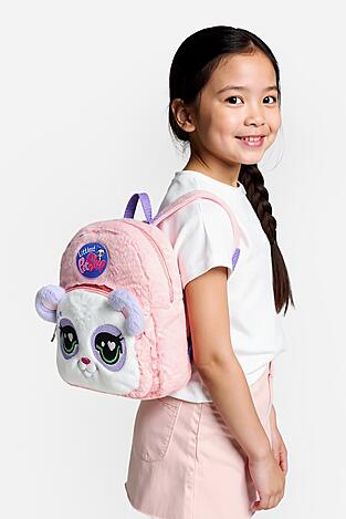 Раница LITTLEST PET SHOP CEO-ACCCS-AW25-306LPS РОЗОВ