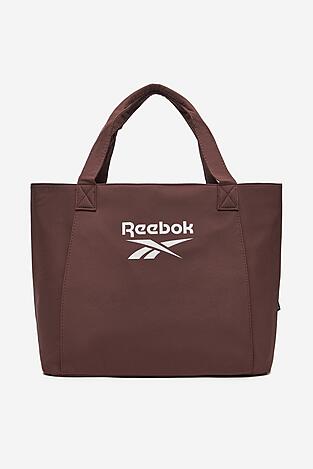 Kézitáska Reebok RBK-B-003-07 BARNA