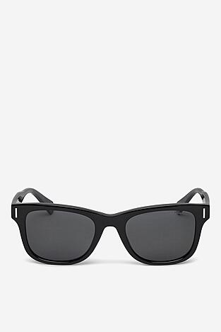 Okulary unisex Polaroid C PLD 6206/S Czarny