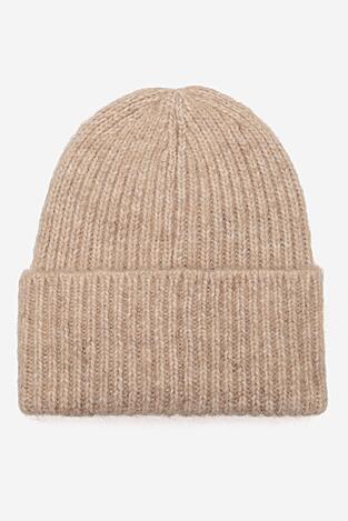 Дамска шапка ROXY RX-W3-002-AW24 БЕЖОВ