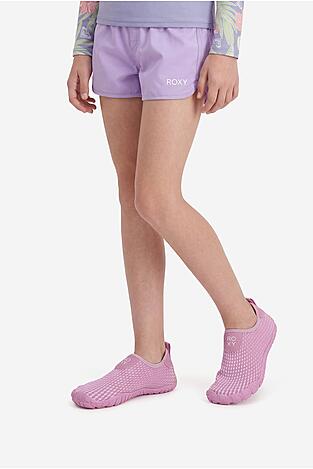 Obuwie do wody ROXY CEO-CP88-26319 Fioletowy