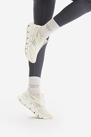 Sportcipő Reebok EO-FLOATZIG 2 100245393 BÉZS