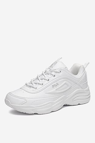 Спортни обувки Fila SKYE FFW0458-10004 БЯЛ