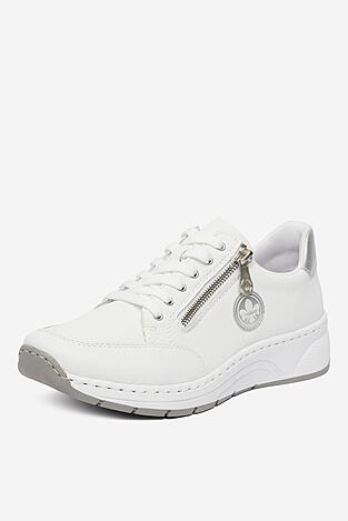 Сникърси Rieker CEO-N6508-80 БЯЛ