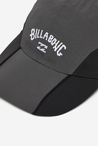 Czapka z daszkiem BILLABONG WBEO-BB-U3-004-SS26 Czarny
