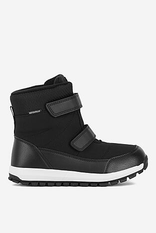 Боти Action Boy P3LC154K ЧЕРЕН