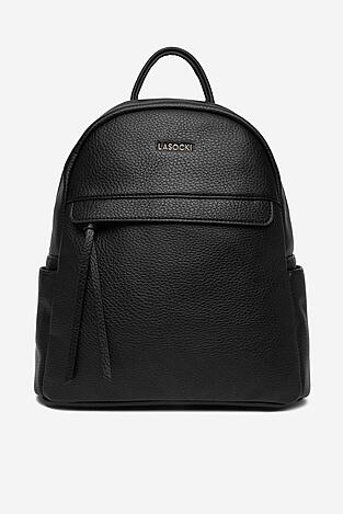 Plecak Lasocki CEO-LSK-L-007-07 Czarny