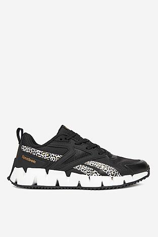 Спортни обувки Reebok CEO-ZIG VECTOR AR30153W-WXZ ЧЕРЕН