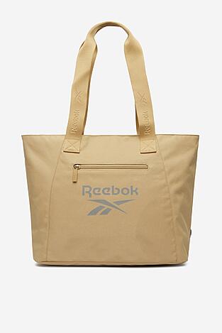 Torebka Reebok CWBEO-RBK-P-005-09 Beżowy