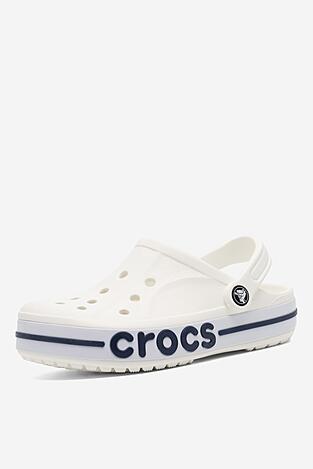 Джапанка за басейн Crocs BAYABAND CLOG 205089-126 БЯЛ