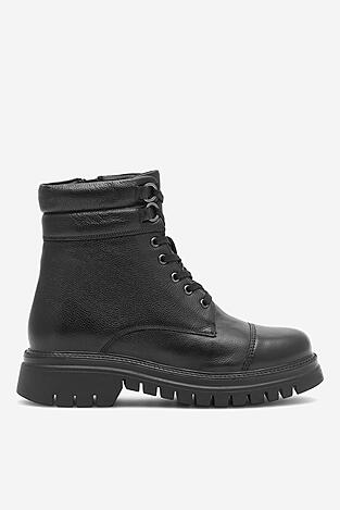 Csizma Lasocki WI23-TX76-13 FEKETE