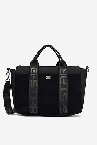 Kabelka G-STAR RAW CEO-JANIS-XC8191 ČIERNA