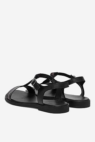 Sandały Lasocki CEO-WI23-FOXI-60 Czarny