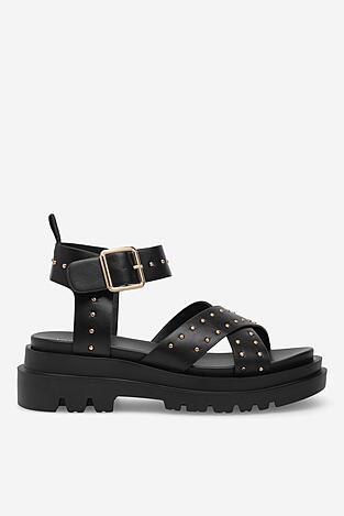 Сандали DeeZee HY1708-01 ЧЕРЕН