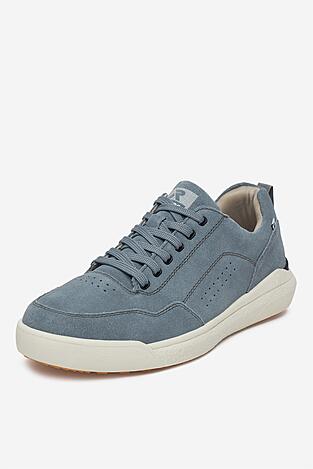 Sneakers Rieker Revolution Lifestyle U1101-14 Jeansowy