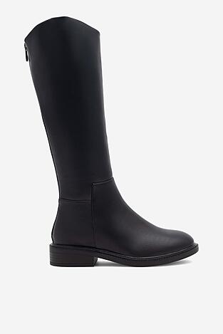 Kozaki DeeZee CANDIDA WYL3560-1 Czarny