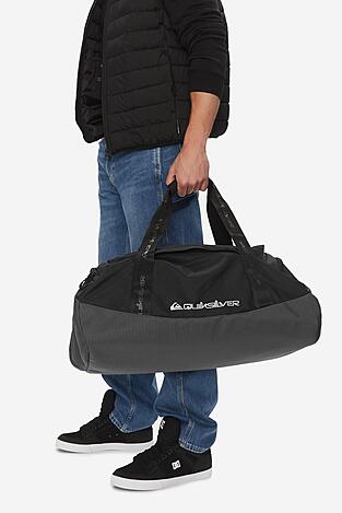 Pánska taška QUIKSILVER QUIC-P-010-07 ČIERNA