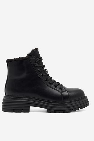 Trzewiki Jenny Fairy MELODY WS6126-08 Czarny