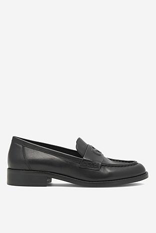 Mokasyn Gino Rossi SIDE-113746 Czarny