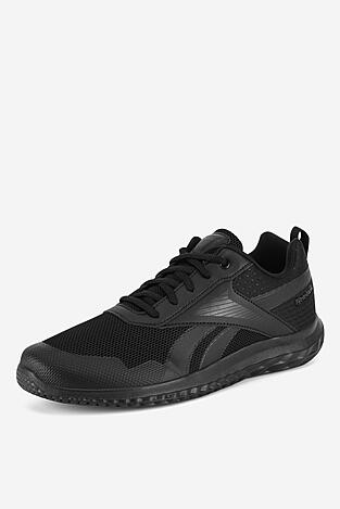 Obuwie sportowe Reebok RUSH RUNNER 5.0 100242332 Czarny
