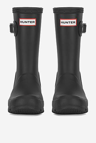 Гумени ботуши HUNTER KFT5000RMA-BLK ЧЕРЕН