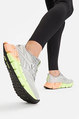 Sportcipő Reebok EO-FLOATZIG 2 100244487 SZÜRKE