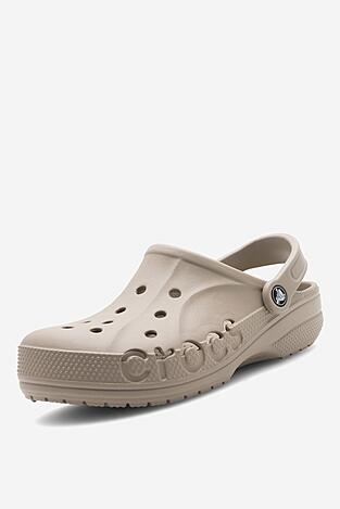 Джапанка за басейн Crocs BAYA 10126-2V3 БЕЖОВ