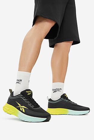 Спортни обувки Reebok CEO-ROAD STRIDER 100249487 ЧЕРЕН