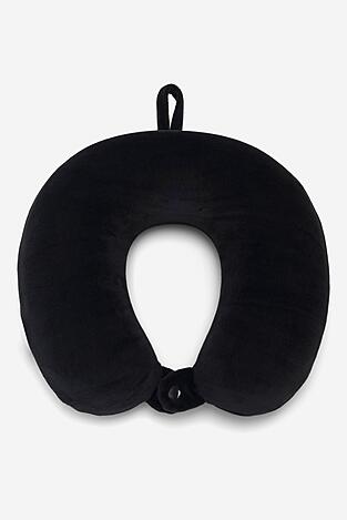 Poduszka DeeZee CEO-9WF-002-SS26 Czarny