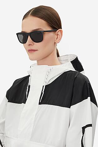 Unisex szemüveg Polaroid PLD 2049/S FEKETE