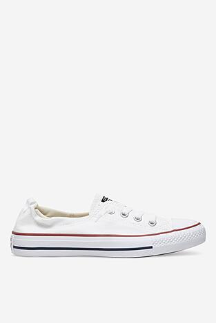 Кецове Converse CHUCK TAYLOR 537084C БЯЛ