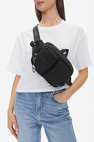 Дамска чанта BILLABONG BLB-M-006-07 ЧЕРЕН