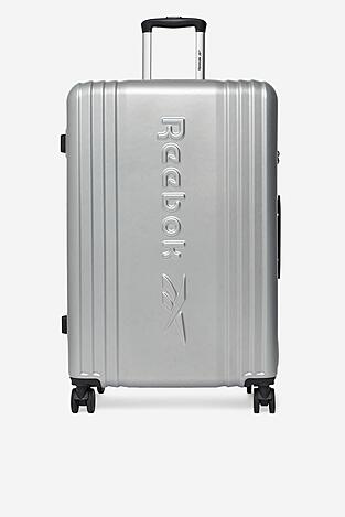 Куфар Reebok CEOWB-RBK-WAL-003-07-CCC-L СРЕБРИСТ