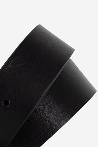 Férfi öv U.S. POLO ASSN. AIUXT2318MHA FEKETE