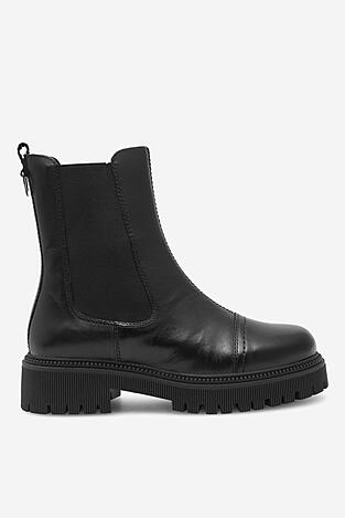 Botki Lasocki RST-BETINA-04 Czarny