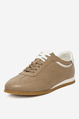 Sneakers Lasocki CEO-WI16-VERISIA-01 Beżowy