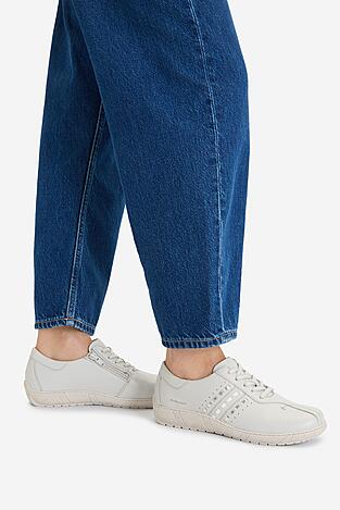 Félcipő Go Soft CEO-WI23-COMFORT-04 VILÁGOSSZÜRKE