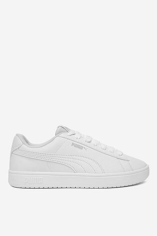 Obuwie sportowe Puma RICKIE CLASSIC JR 39425208 Biały