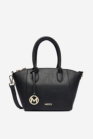 Geantă de mână Mexx C-MEXX-L-016-08 NEGRU