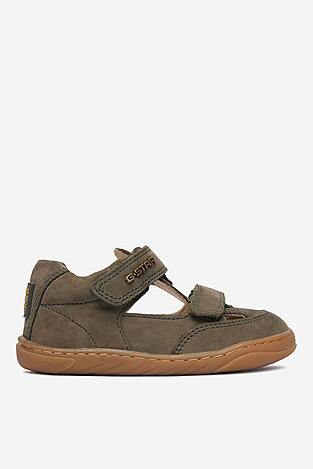 Sandały G-STAR RAW EO-CI12-DIXAN-03(III)CH Khaki