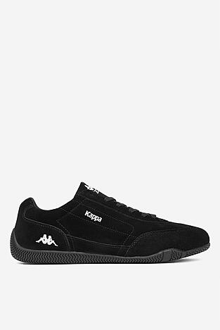 Obuwie sportowe Kappa EO-V12-1128(M) Czarny