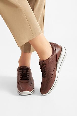 Sneakers Lasocki ALERIA WI16-ALERIA-01 Brązowy