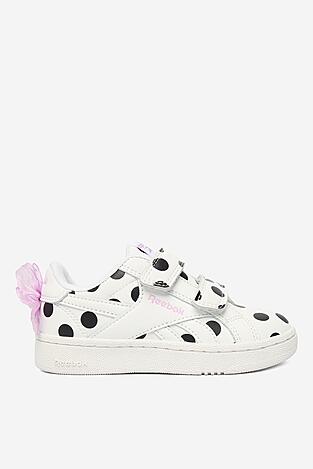 Obuwie sportowe Reebok CEO-CP40-176W Biały