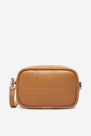 Kézitáska DeeZee C-DZE-S-008-08 CAMEL