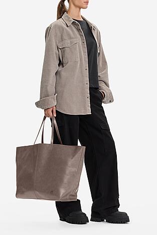 Torebka G-STAR RAW CEO-LILA-LDA8145 Szary ciemny