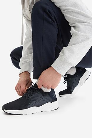 Спортни обувки Kappa CEOWB-WK243139(M) КОБАЛТОВО СИНЬО